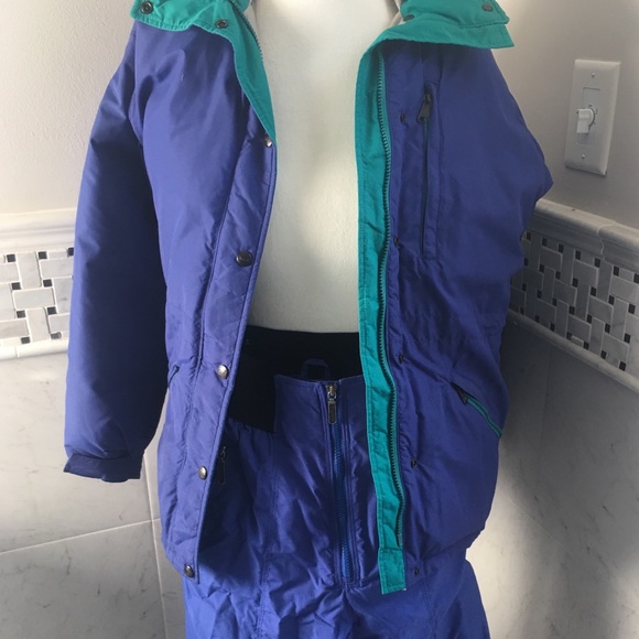 “LL Bean” Jackets & Blazers - LL Bean ski jacket